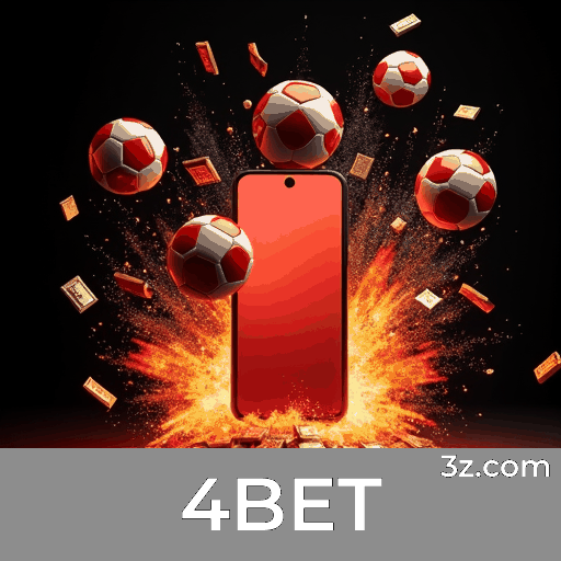 4BET: Sua Plataforma de Apostas Segura e Confiável