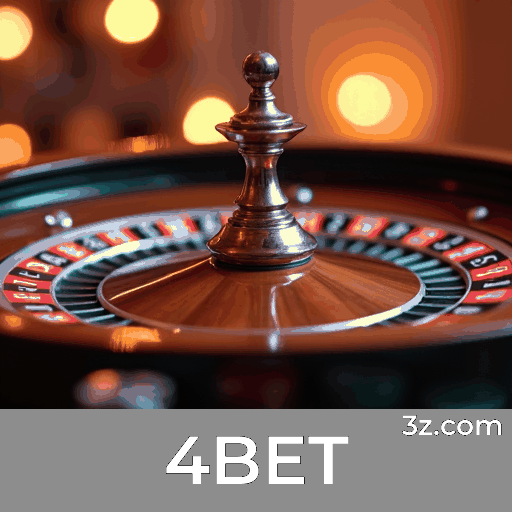 4BET: Sua Plataforma de Apostas Segura e Confiável