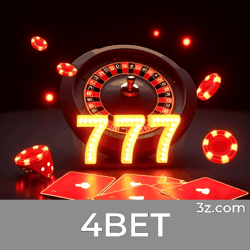 4BET Comunidade App: Oásis de Interação Global dos Jogadores
