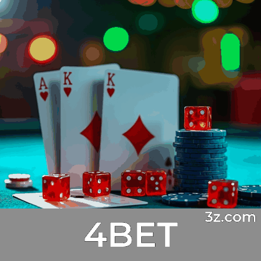 4BET Comunidade App: Oásis de Interação Global dos Jogadores