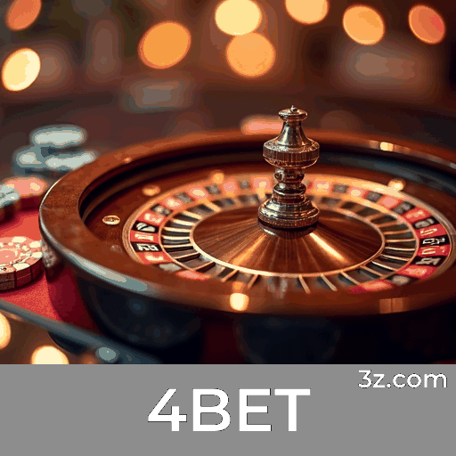 4BET: Experiência Diversificada e Imersiva para Brasileiros