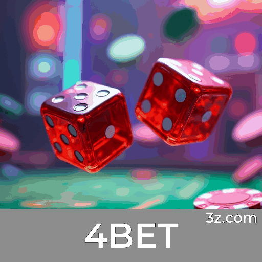 4BET Comunidade App: Oásis de Interação Global dos Jogadores