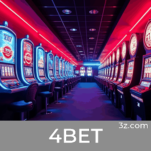 4BET Comunidade App: Oásis de Interação Global dos Jogadores
