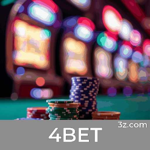 Mundo de Jogos Incomparáveis do 4BET: Entretenimento Infinito