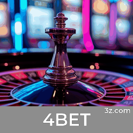 Experiência de Cassino Imersiva com 4BET para Brasileiros