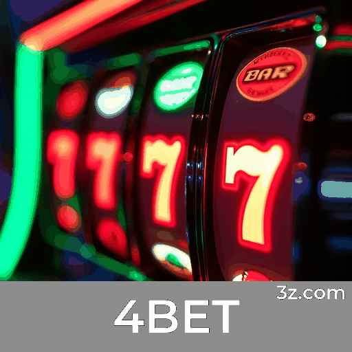 4BET - Seu cassino premiado com segurança e diversão