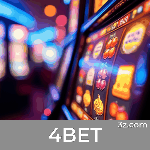 Mundo de Jogos Incomparáveis do 4BET: Entretenimento Infinito