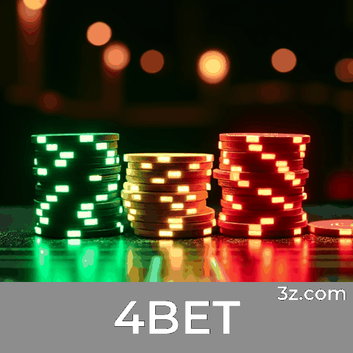 Mundo de Jogos Incomparáveis do 4BET: Entretenimento Infinito