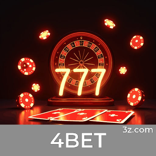 Mundo de Jogos Incomparáveis do 4BET: Entretenimento Infinito