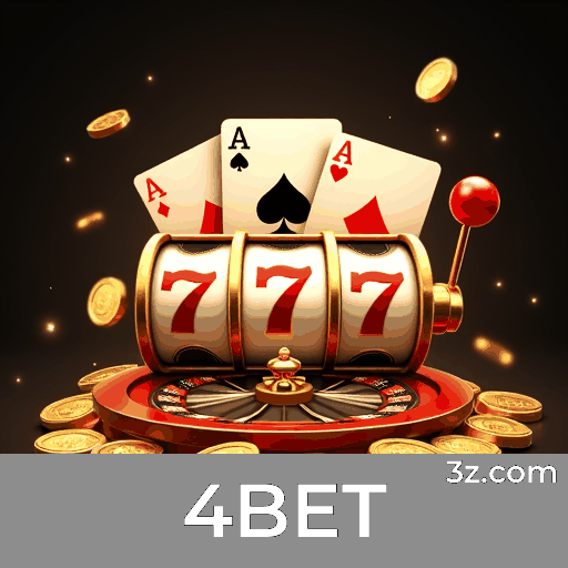 4BET: Experiência Diversificada e Imersiva para Brasileiros