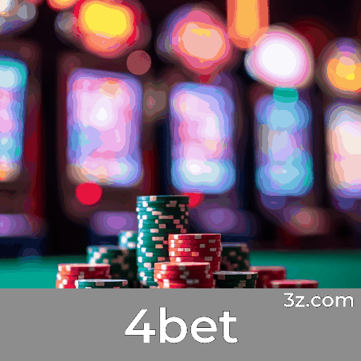 4bet: Plataforma de Conexão e Experiência Comunitária