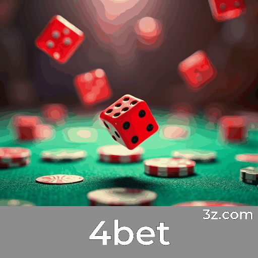 4bet: Inovação Tecnológica em Jogos de Azar