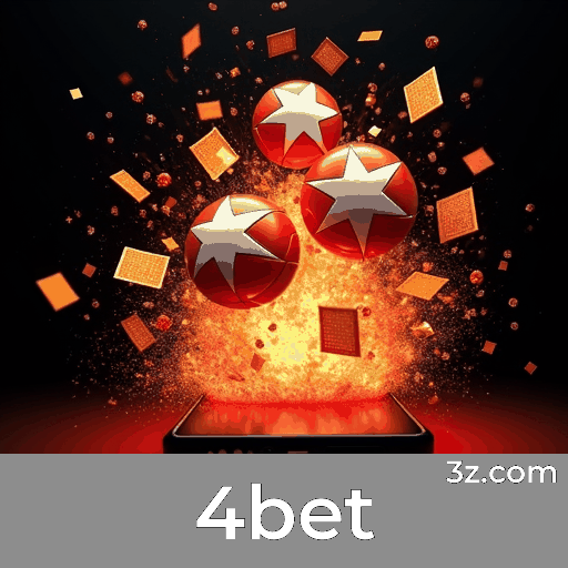 4bet: Emoção e Oportunidades de Ganhar em Jogos de Cassino