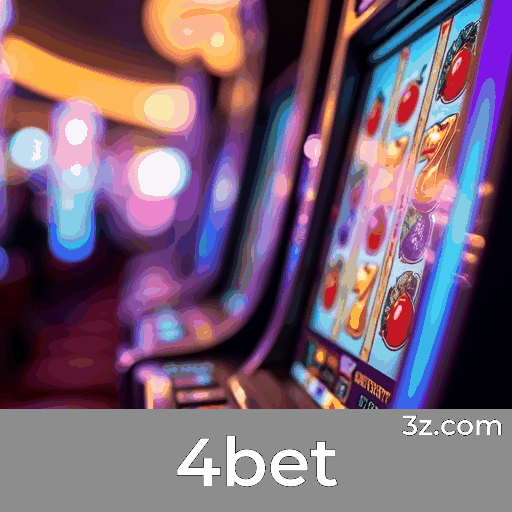 4bet Casino: Programa VIP Exclusivo e Luxuoso
