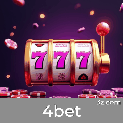 4bet: Plataforma de Conexão e Experiência Comunitária