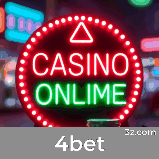 4bet: Bônus Generosos para Jogadores Brasileiros