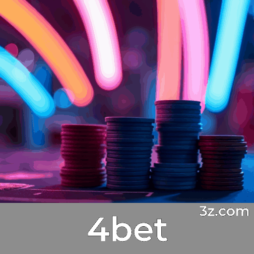 4bet Casino: Programa VIP Exclusivo e Luxuoso